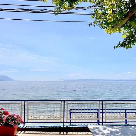 Αγκυροβόλιο Hotel อิลิยา ภายนอก รูปภาพ
