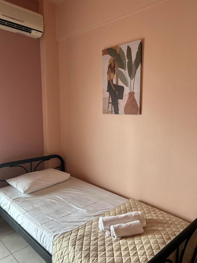 Αγκυροβόλιο Hotel อิลิยา ภายนอก รูปภาพ