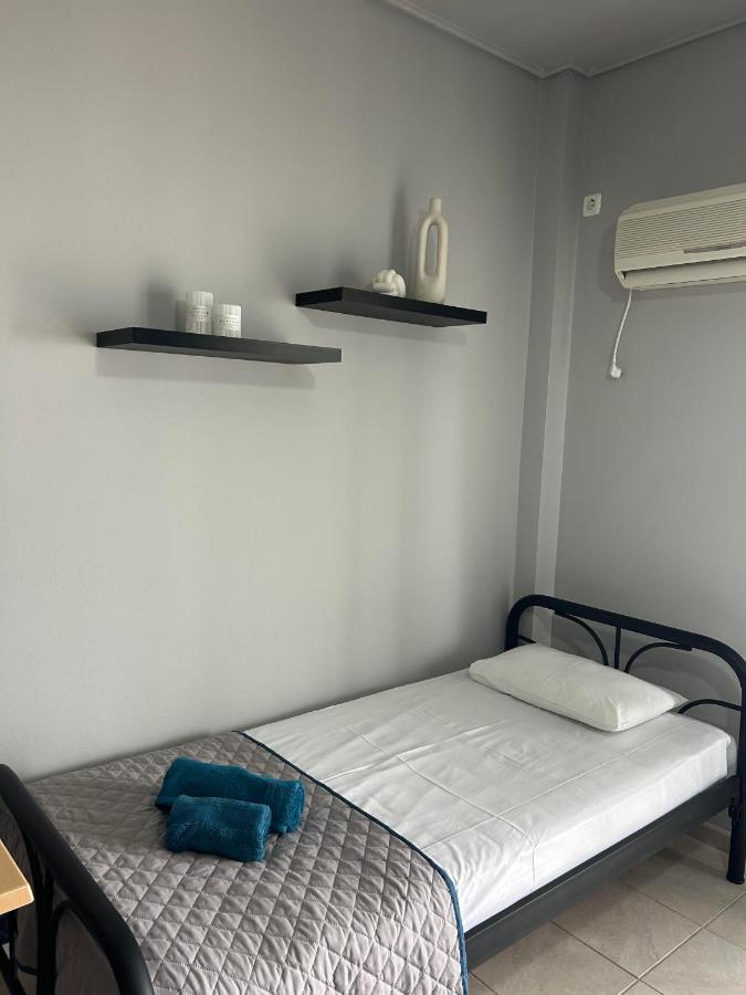 Αγκυροβόλιο Hotel อิลิยา ภายนอก รูปภาพ