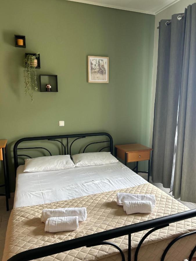 Αγκυροβόλιο Hotel อิลิยา ภายนอก รูปภาพ